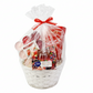Donáška kvetov - Darčekový kôš – Summer Treats - slovenske-kvety.sk