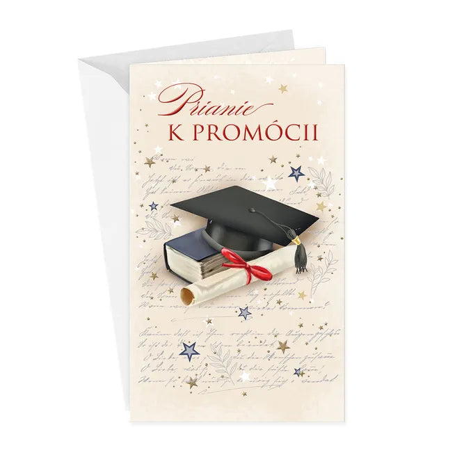 K promócií