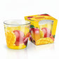 Donáška kvetov - Vonná sviečka - Mango & Fruits - slovenske-kvety.sk