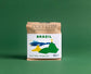 Zrnková káva 200g - Brasil Cerrado Diamond