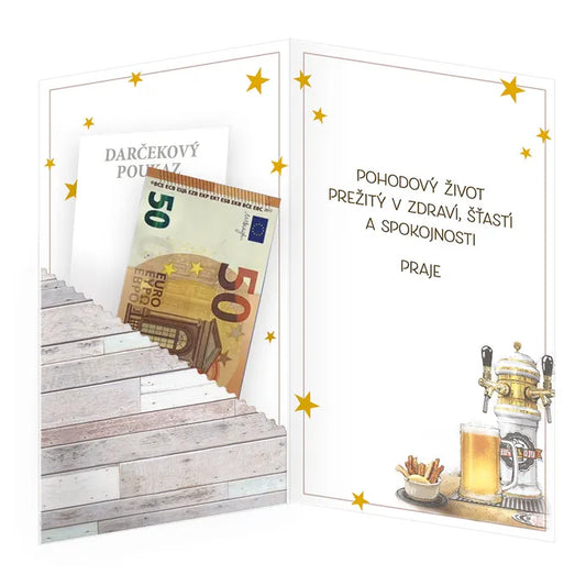 Blahoželanie k 20. jubileu