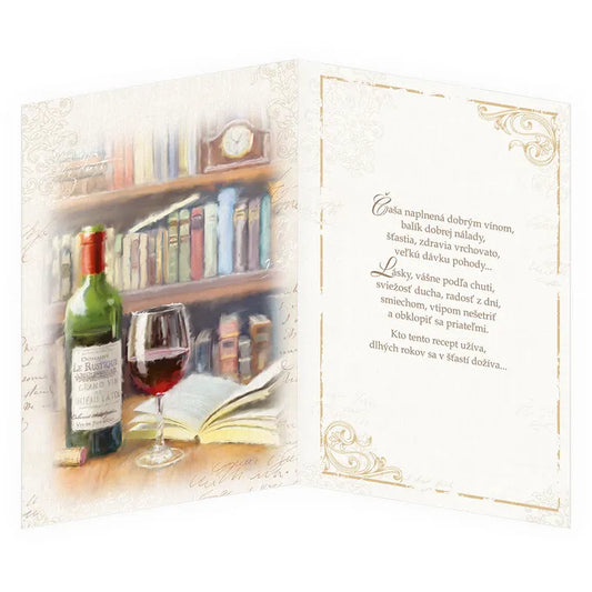 Donáška kvetov - Hracie blahoželanie - Všetko najlepšie - slovenske-kvety.sk