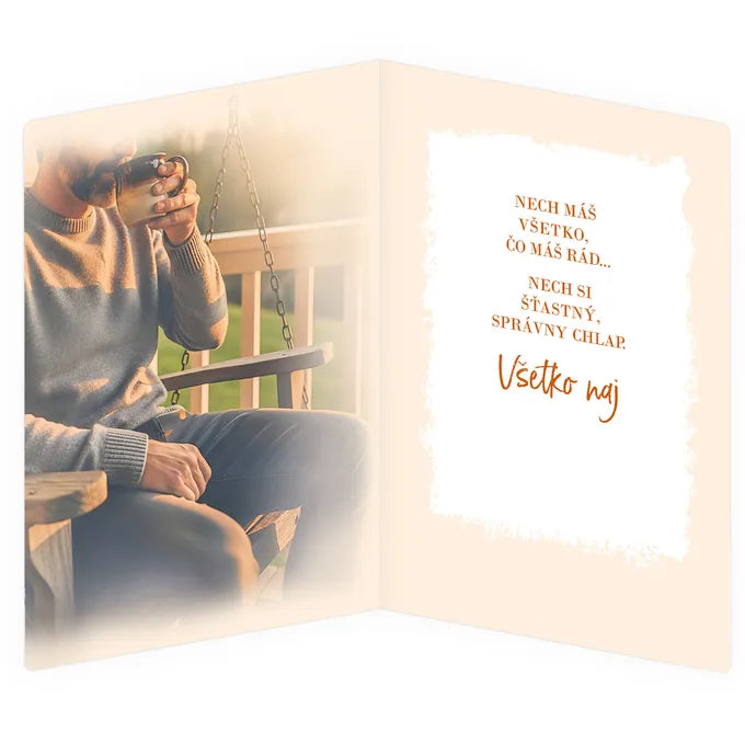 Všetko najlepšie 3D