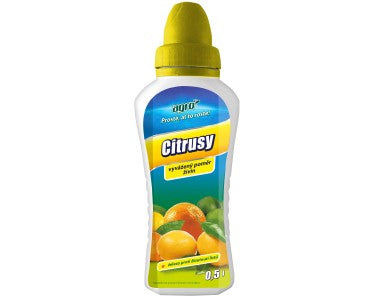 Agro - Citrusy 500ml