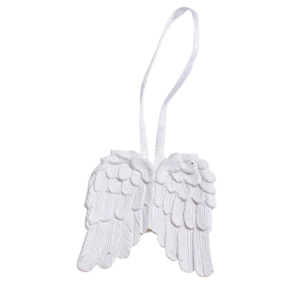 Donáška kvetov - Anjelské krídla 8cm - slovenske-kvety.sk