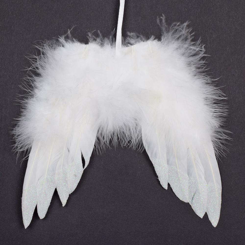 Anjelské krídla 16cm