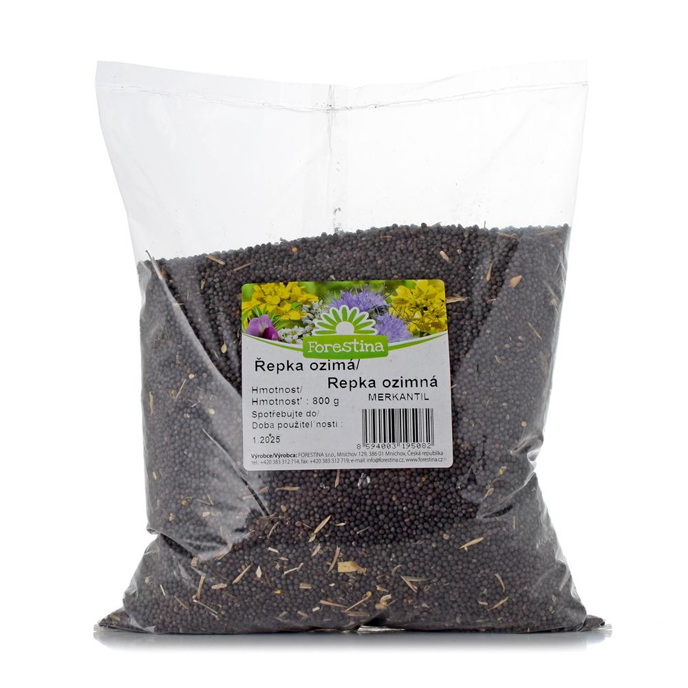 Repka ozimná - Forestina 800g