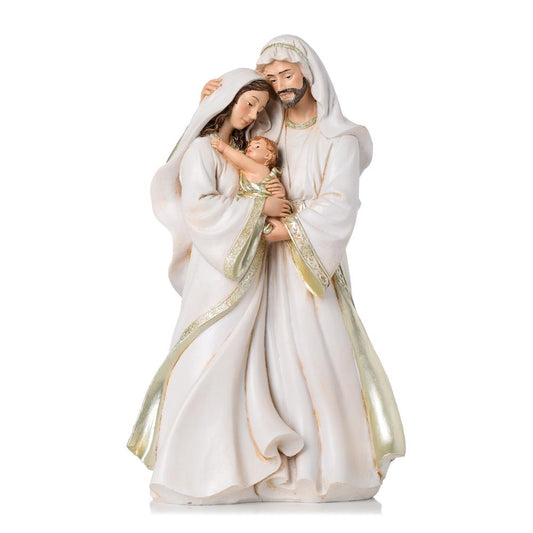 Veľký Betlehem biely 30cm