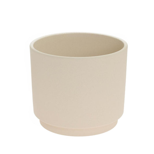 Keramický kvetináč Sahara 13cm