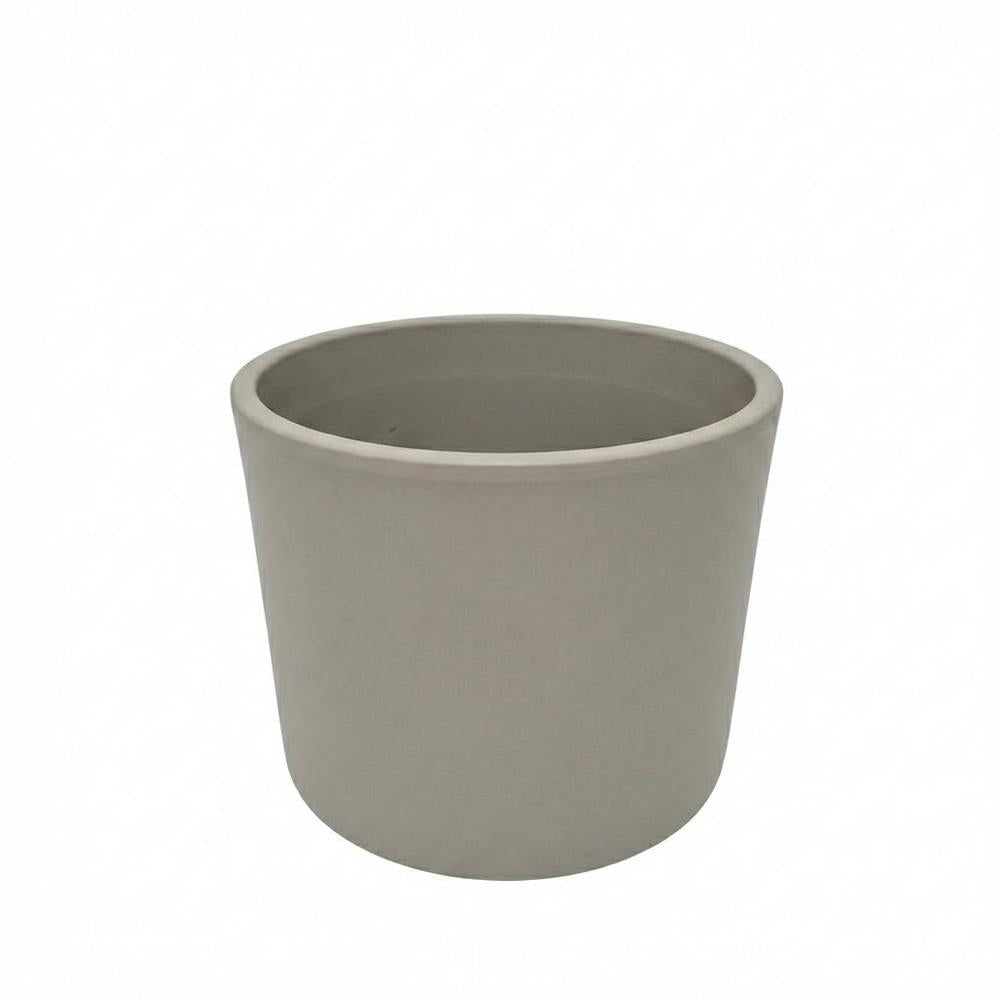 Keramický kvetináč Stone 13cm