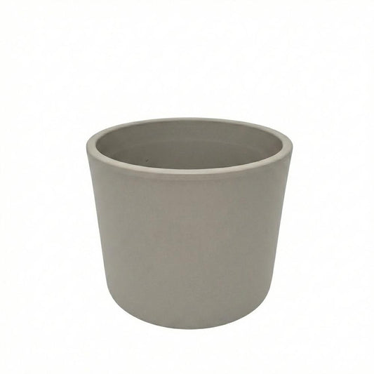 Keramický kvetináč Stone 13cm