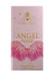 Anjelská čokoláda 80g - Biela čokoláda s cukrovou vatou a pistáciovým krémom "Angel Hair"