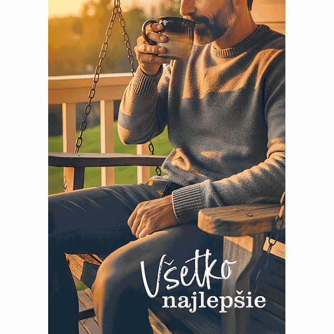 Všetko najlepšie 3D