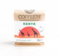 Zrnková káva 200g - Kenya Kirinyaga Kii