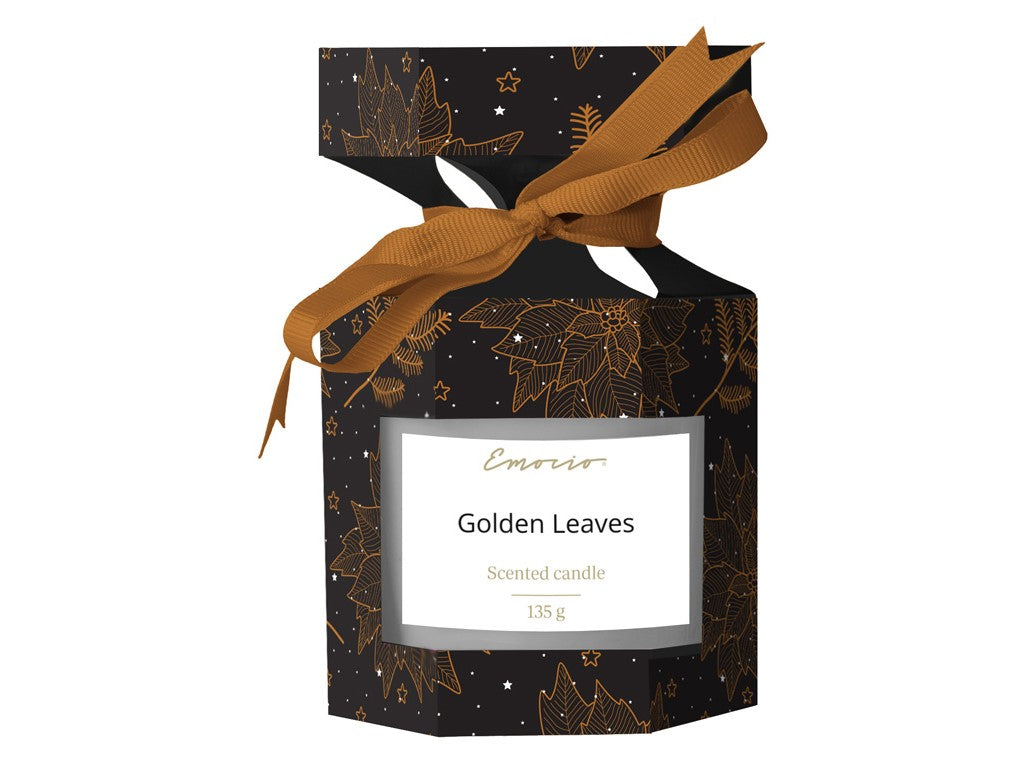 Vianočné a adventné sviečky