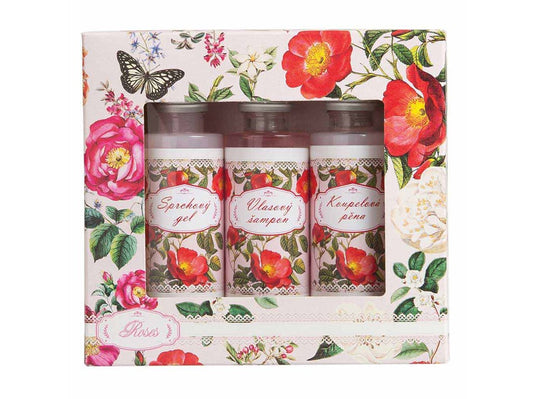 Darčeková kazeta Roses