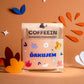 Zrnková káva 200g - Ďakujem