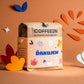 Zrnková káva 200g - Ďakujem