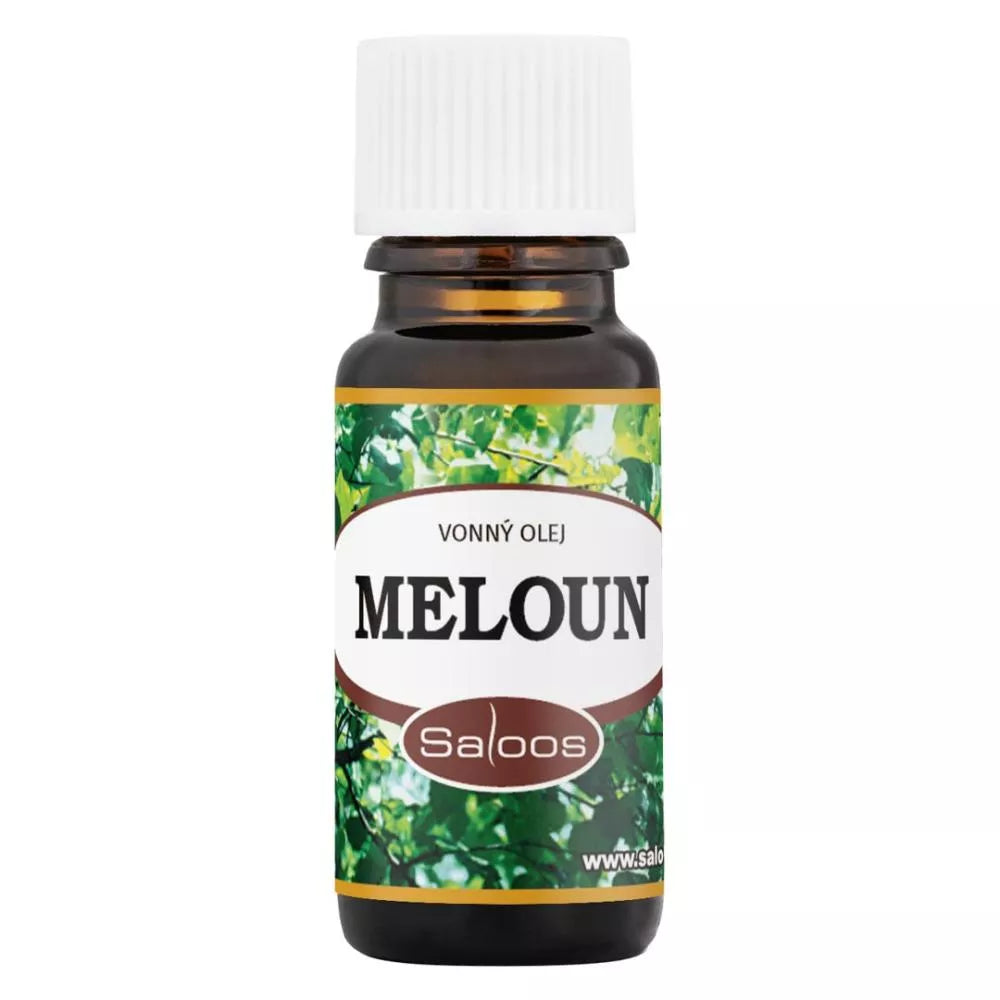 Vonný olej Melón, 10 ml