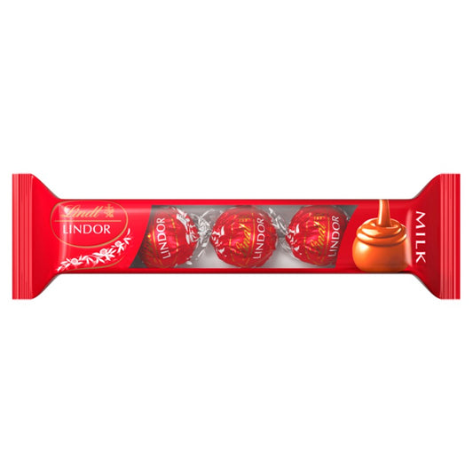 Lindt Bonbóny z mliečnej čokolády 37 g