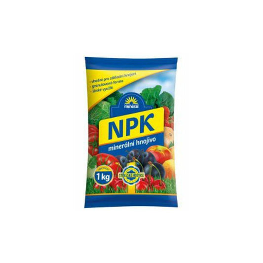 Forestina - NPK 1kg