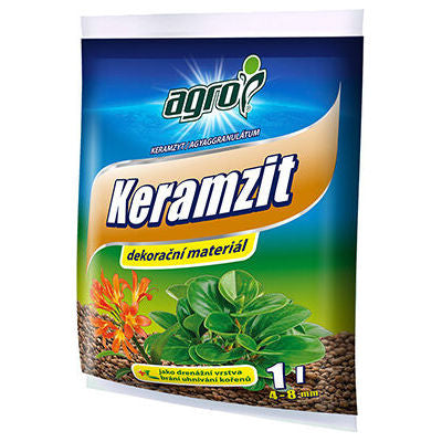 Agro - Keramzit 1L