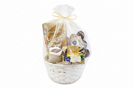 Donáška kvetov - Voňavý balíček s vanilkou - slovenske-kvety.sk