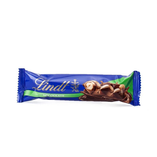 Lindt NOCCIOLATTE 35g