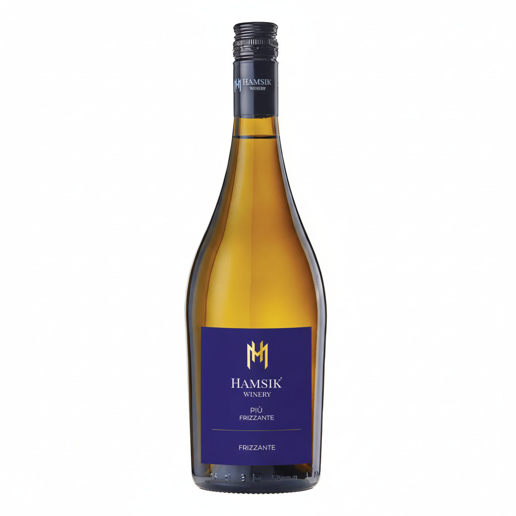 Víno a Prosecco