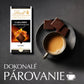Lindt EXCELLENCE Dark Caramel with a touch of sea salt 100g