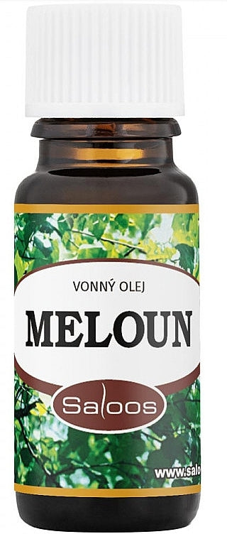 MELÓN esenciálny olej 10ml