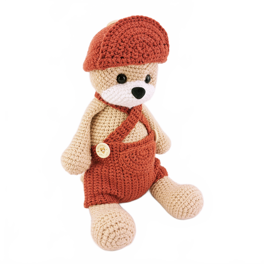 Updated product image
