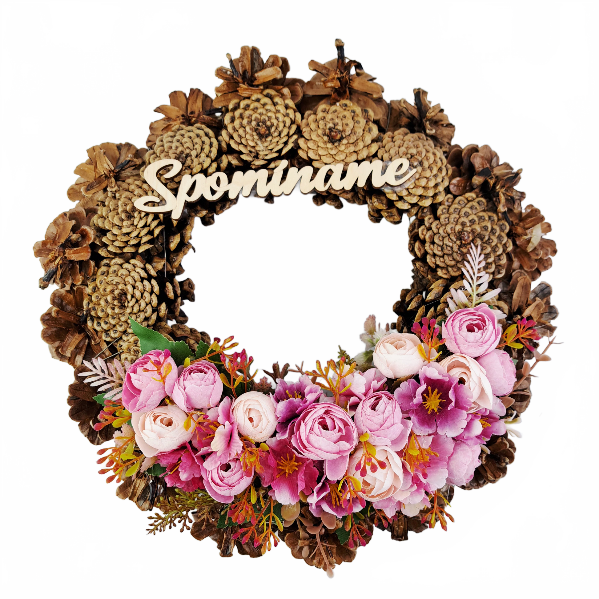 Updated product image