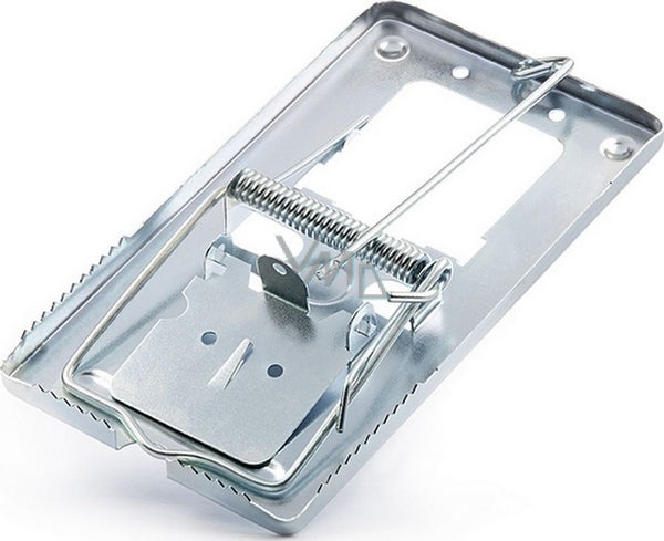 Prípravky proti škodcom