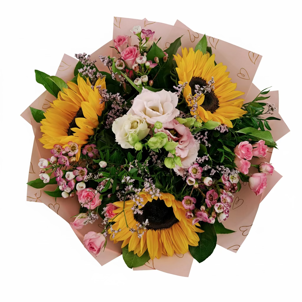 Kytica Golden Romance