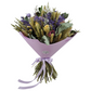 Sušená kytica „Lavender Dream"