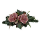 Smútočná kytica Magnolia – Vintage Pink