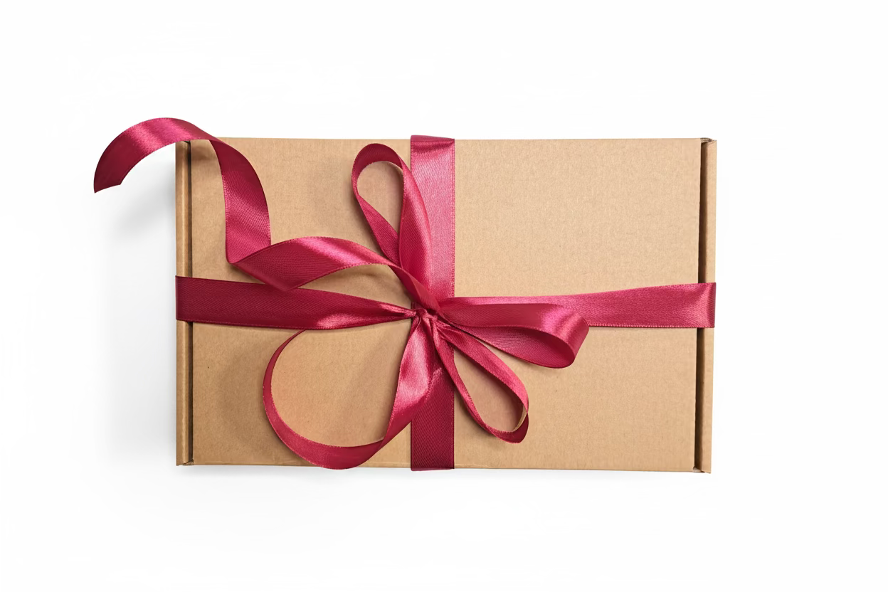 Lupene červených ruží so srdiečkom