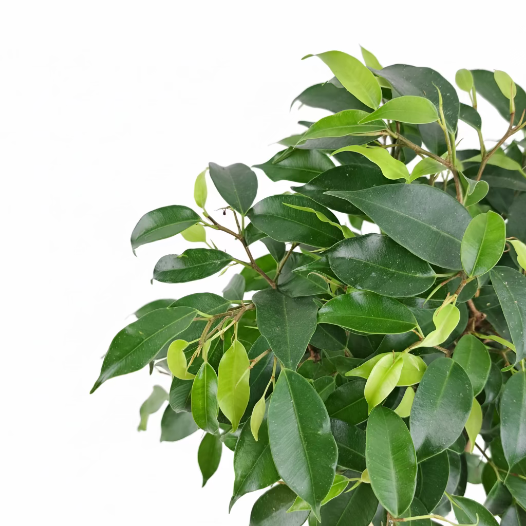 Ficus benjamina 35 cm