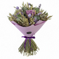 Donáška kvetov - Sušená kytica Lavender Breeze - slovenske-kvety.sk