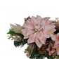 Smútočná kytica Dahlia – Soft Pink