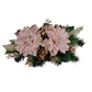 Smútočná kytica Dahlia – Soft Pink