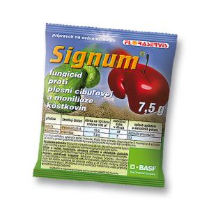 Signum 7,5 g FLORASERVIS