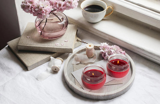 Vonná sviečka - Vanilla Cookies