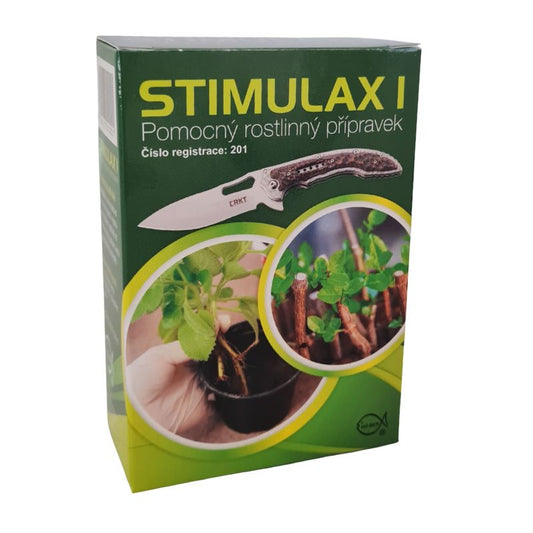Stimulax I. 100ml práškový