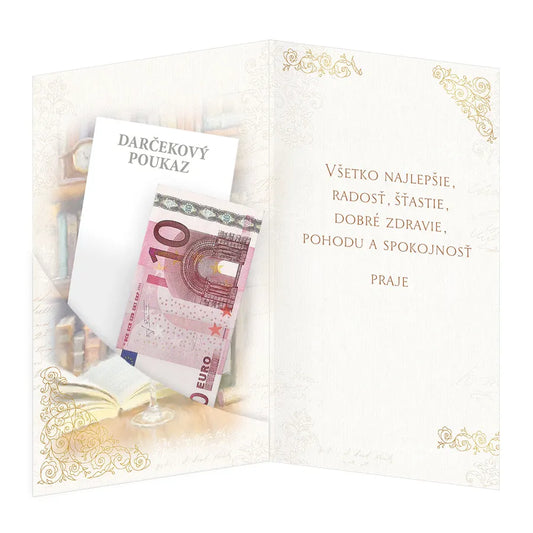 Donáška kvetov - Blahoželanie k 50. jubileu - slovenske-kvety.sk