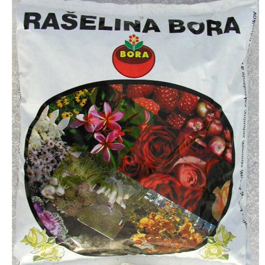 Bora - Rašelina 5L