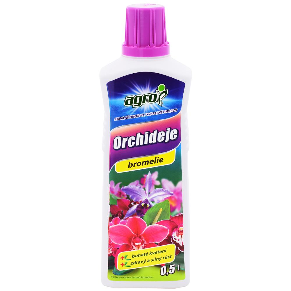 Agro - Orchidey 500ml