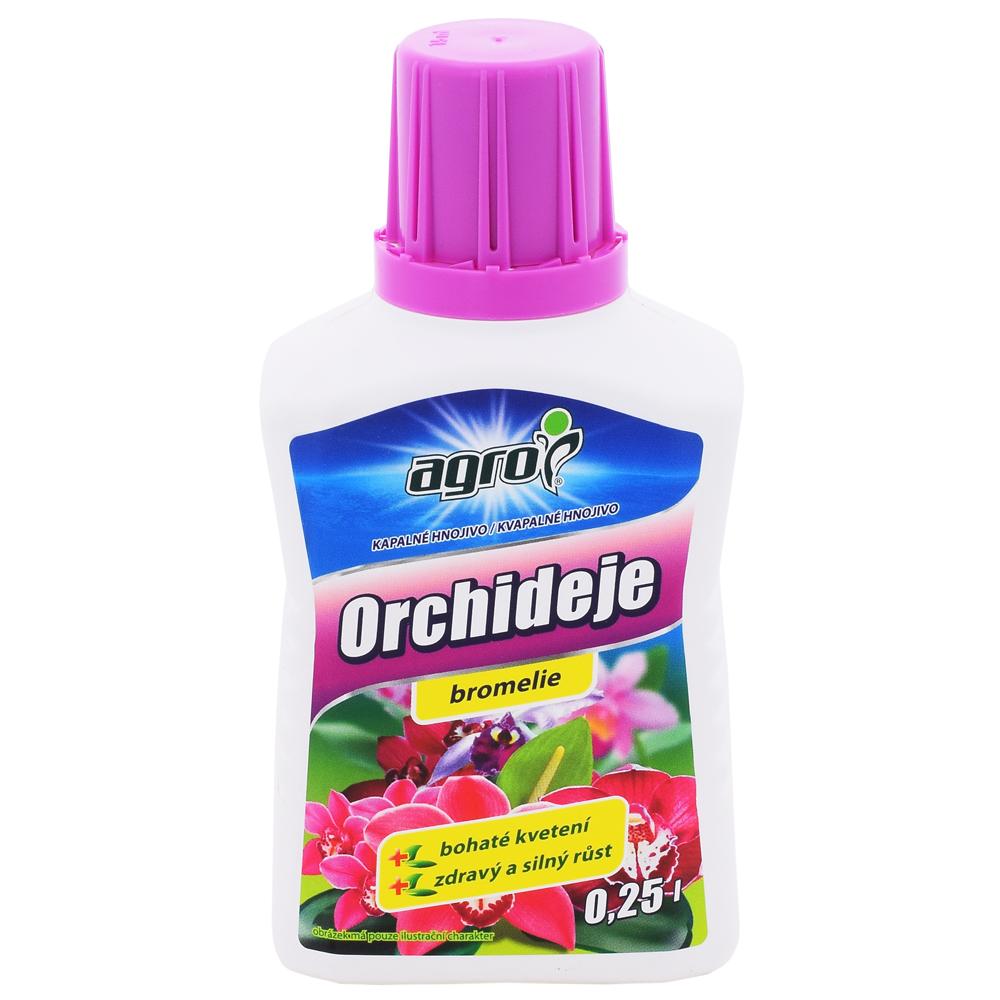 Agro - Orchidey 250ml