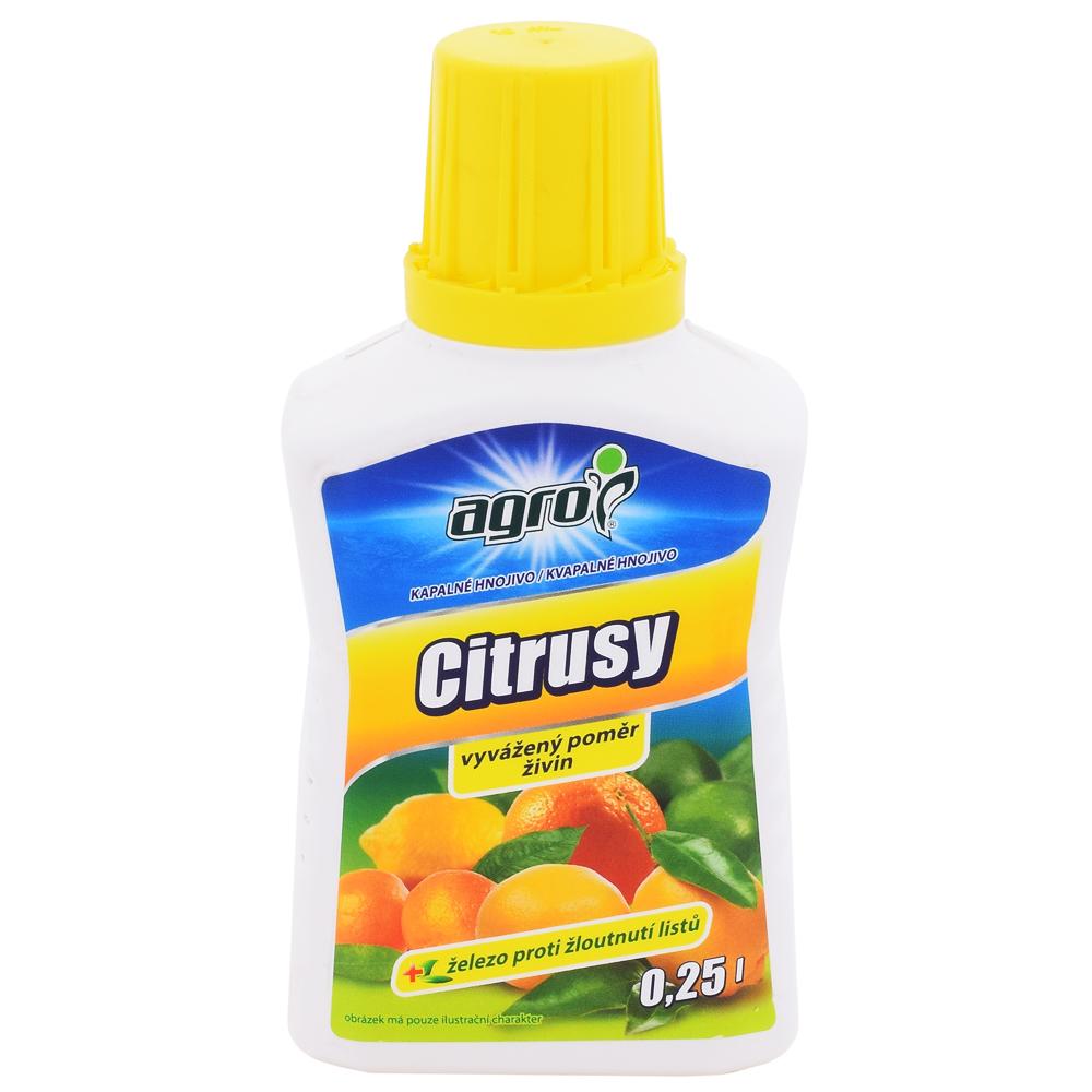 Agro - Citrusy 250ml